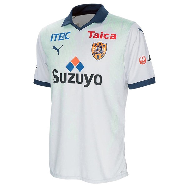 Tailandia Camiseta Shimizu S-Pulse Segunda equipo 2023-24